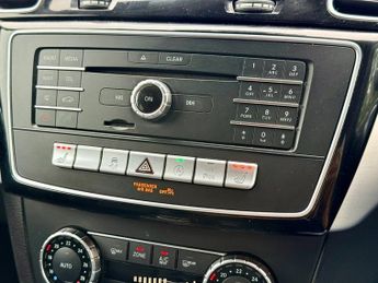 Mercedes GL Class GLE 250 D 4MATIC AMG LINE