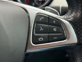 Mercedes GL Class GLE 250 D 4MATIC AMG LINE