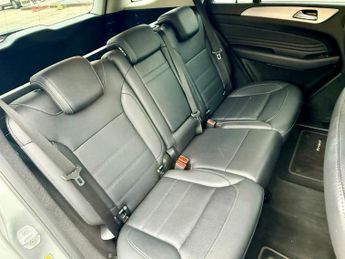 Mercedes GL Class GLE 250 D 4MATIC AMG LINE