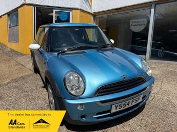 MINI One ONE