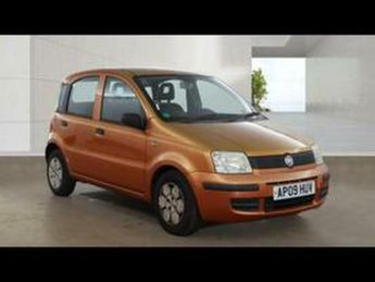 Fiat Panda 1.1 ECO Active 5dr