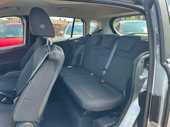 Ford B-Max 1.6 Titanium Powershift Euro 5 5dr
