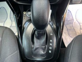 Ford B-Max 1.6 Titanium Powershift Euro 5 5dr