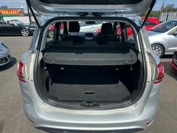 Ford B-Max 1.6 Titanium Powershift Euro 5 5dr