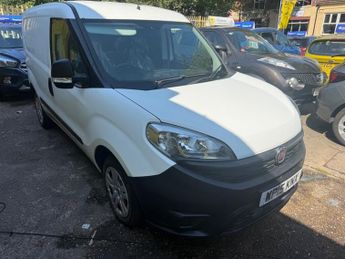Fiat Doblo 16V MULTIJET