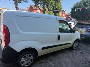 Fiat Doblo 16V MULTIJET