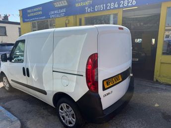 Fiat Doblo 16V MULTIJET