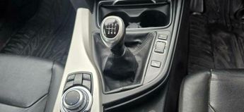 BMW 4 SERIES 2.0 420d SE Euro 6 (s/s) 5dr