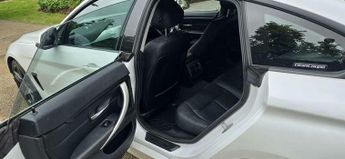 BMW 4 SERIES 2.0 420d SE Euro 6 (s/s) 5dr