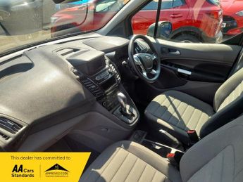Ford Tourneo Connect GRD GRAND TITANIUM TDCI, AUTO, 1 OWNER, 5 SEAT , WHEELCHAIR ADAPTED 