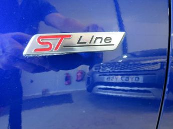 Ford Mondeo ST-LINE TDCI