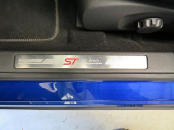 Ford Mondeo ST-LINE TDCI