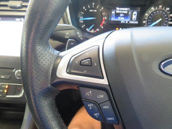 Ford Mondeo ST-LINE TDCI