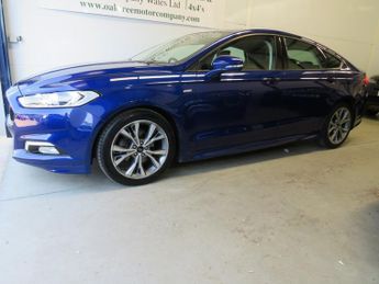 Ford Mondeo ST-LINE TDCI