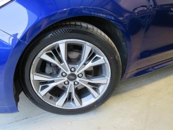 Ford Mondeo ST-LINE TDCI