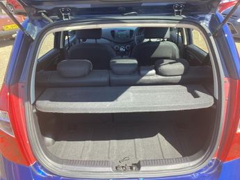 Hyundai I10 1.2 Active Hatchback 5dr Petrol Auto Euro 5 (85 bhp)