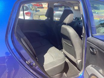 Hyundai I10 1.2 Active Hatchback 5dr Petrol Auto Euro 5 (85 bhp)