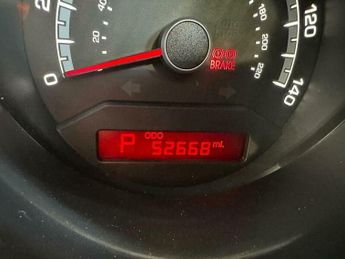 Kia Venga 1.6 2 Auto Euro 5 5dr