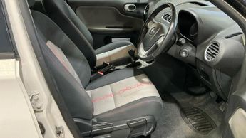 MG MG3 1.5 VTi-TECH 3Style Hatchback 5dr Petrol Manual Euro 5 (106 ps)