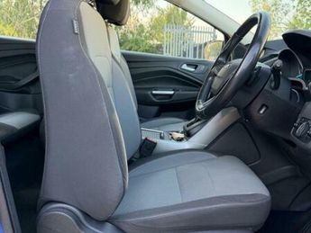 Ford Kuga 1.5T EcoBoost Zetec SUV 5dr Petrol Auto AWD Euro 6 (s/s) (182 ps