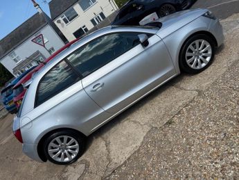 Audi A1 TDI SPORT