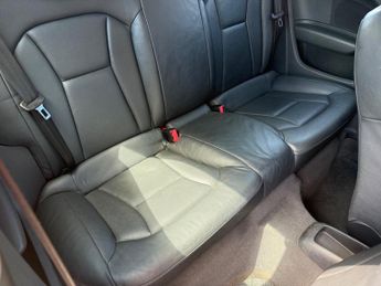 Audi A1 TDI SPORT