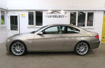BMW 325 3.0 325i SE Highline Euro 4