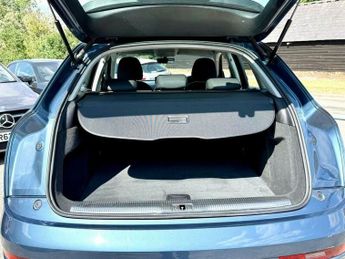 Audi Q3 2.0 TDI Sport quattro Euro 6 (s/s) 5dr