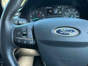 Ford Fiesta 1.1 Ti-VCT Zetec Euro 6 (s/s) 5dr