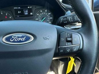 Ford Fiesta 1.1 Ti-VCT Zetec Euro 6 (s/s) 5dr
