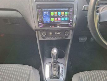 Volkswagen Polo 1.2 TSI BlueMotion Tech DSG 5dr ULEZ