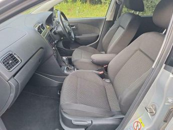 Volkswagen Polo 1.2 TSI BlueMotion Tech DSG 5dr ULEZ