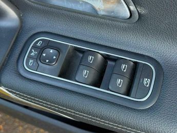 Mercedes-Benz A Class 1.3 A180h MHEV Sport (Executive) 7G-DCT Euro 6 (s/s) 5dr