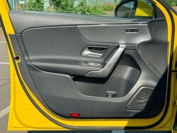 Mercedes-Benz A Class 1.3 A180h MHEV Sport (Executive) 7G-DCT Euro 6 (s/s) 5dr