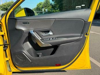 Mercedes-Benz A Class 1.3 A180h MHEV Sport (Executive) 7G-DCT Euro 6 (s/s) 5dr