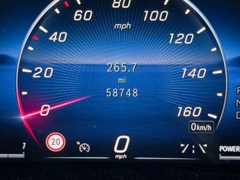 Mercedes-Benz A Class 1.3 A180h MHEV Sport (Executive) 7G-DCT Euro 6 (s/s) 5dr
