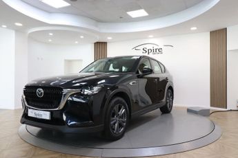 Mazda CX60 EXCLUSIVE-LINE