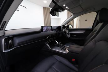 Mazda cx-60 EXCLUSIVE-LINE