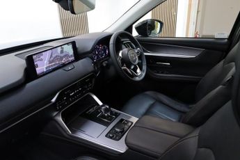 Mazda cx-60 EXCLUSIVE-LINE