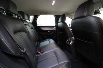 Mazda cx-60 EXCLUSIVE-LINE