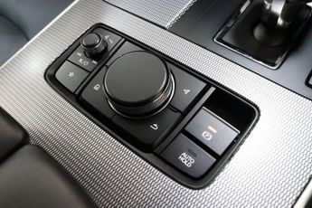 Mazda cx-60 EXCLUSIVE-LINE