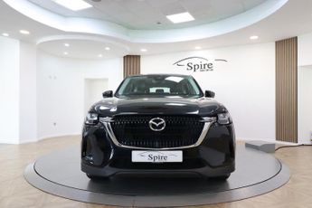 Mazda cx-60 EXCLUSIVE-LINE