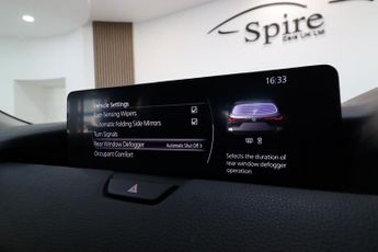 Mazda cx-60 EXCLUSIVE-LINE