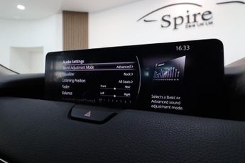 Mazda cx-60 EXCLUSIVE-LINE