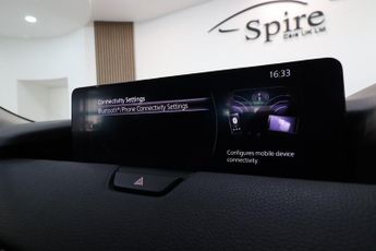 Mazda cx-60 EXCLUSIVE-LINE