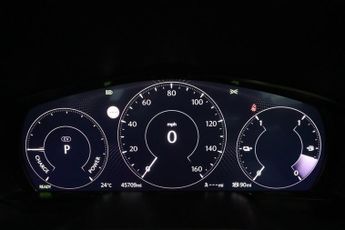 Mazda cx-60 EXCLUSIVE-LINE