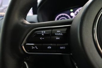 Mazda cx-60 EXCLUSIVE-LINE
