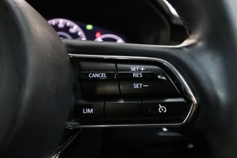 Mazda cx-60 EXCLUSIVE-LINE