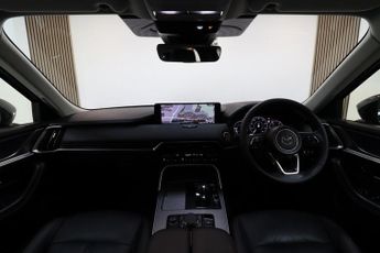 Mazda cx-60 EXCLUSIVE-LINE