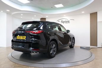 Mazda cx-60 EXCLUSIVE-LINE
